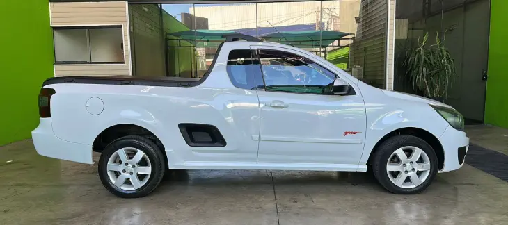 MONTANA 1.4 MPFI Sport CS 8V