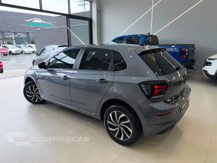 Polo Highline 1.0 Tsi
