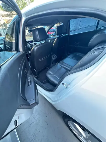 FLUENCE 2.0 Dynamique 16V