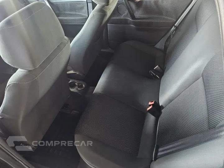 POLO 1.6 MI Sportline 8V
