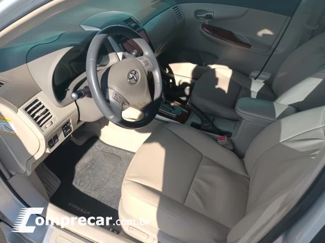 COROLLA 2.0 Altis 16V