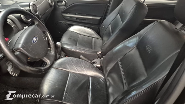 ECOSPORT 1.6 Freestyle 8V