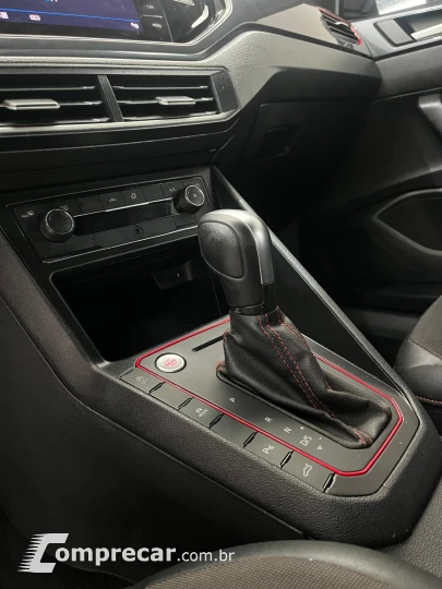 Polo GTS 1.4 TSI 16V Flex