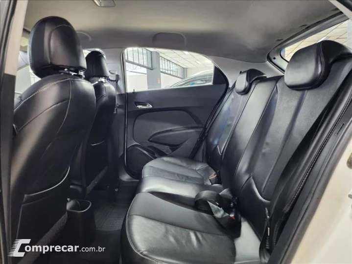HB20 1.0 Comfort 12V