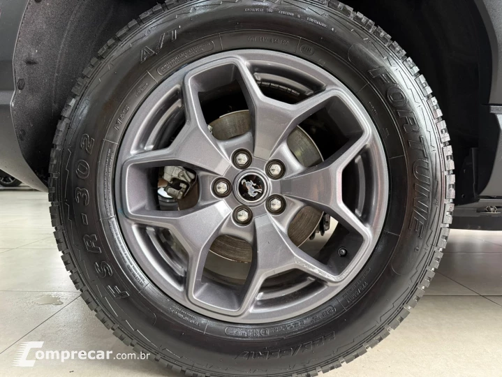Bronco Sport 2.0