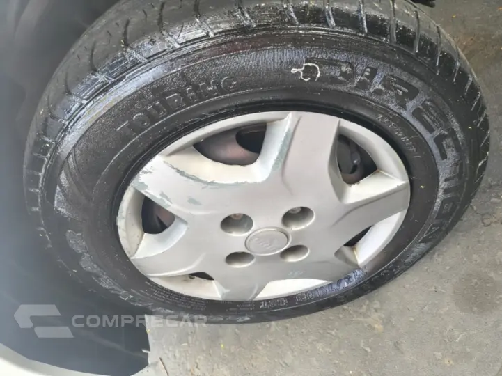 CELTA 1.0 MPFI LT 8V