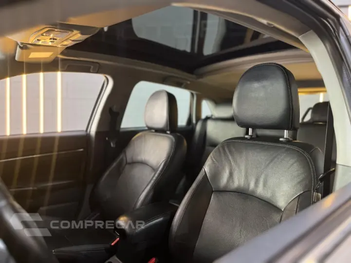ASX 2.0 4X4 AWD 16V