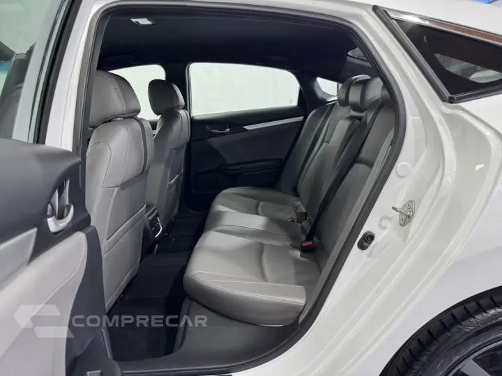 CIVIC 2.0 16vone EX
