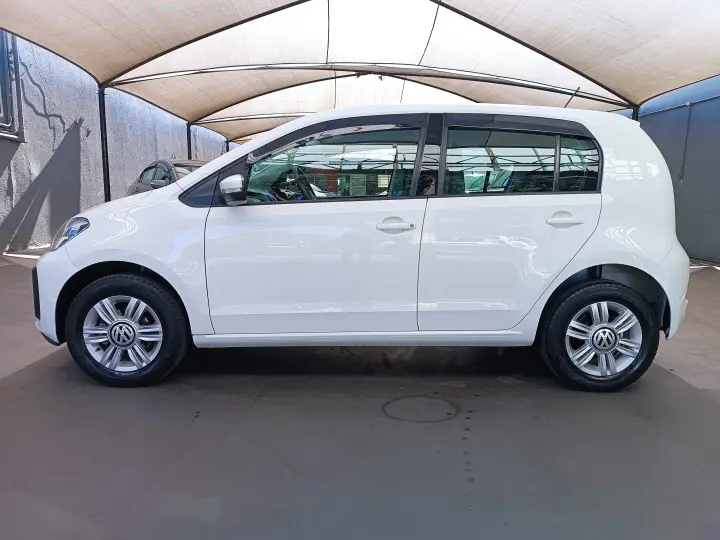 UP 1.0 MPI Move UP 12V