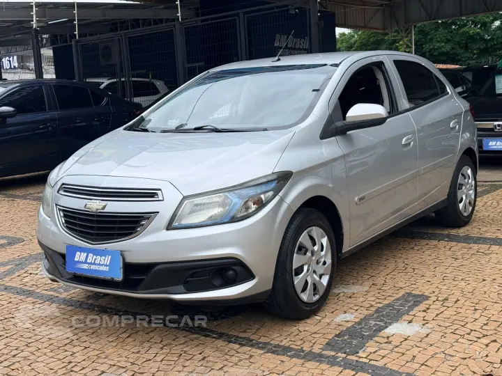 ONIX 1.4 MPFI LT 8V