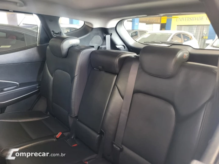 Santa Fe/GLS 3.3 V6 4X4 Tiptronic