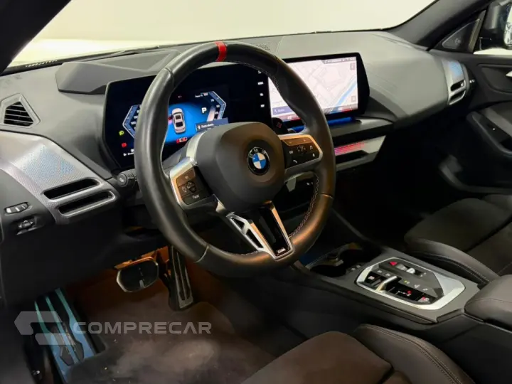 M 235i 2.0 16V TURBO GASOLINA XDRIVE GRAN COUPÉ STEPTRONIC