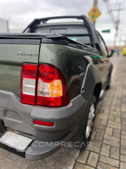 STRADA 1.8 MPI Adventure CE 8V