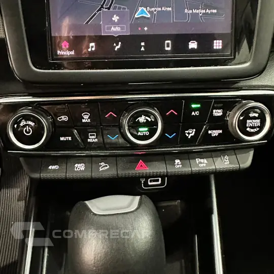 Toro Volcano 2.0 16V 4x4 TB Diesel Aut.