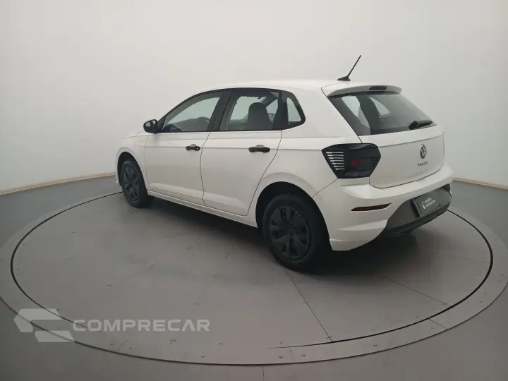 POLO 1.0 MPI TRACK MANUAL