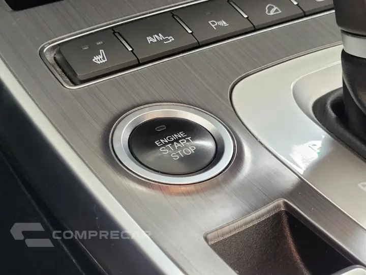 Tiggo 7 TXS 1.5 16V Turbo Flex Aut.