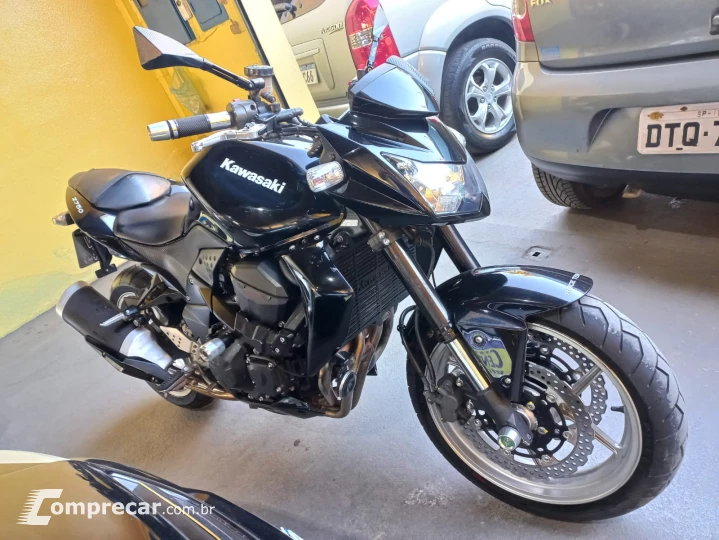 Z 750 Abs