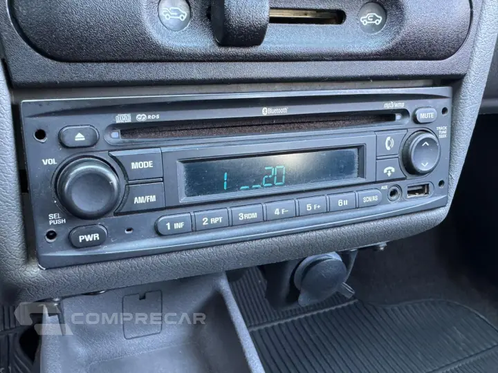 CLASSIC 1.0 MPFI LS 8V