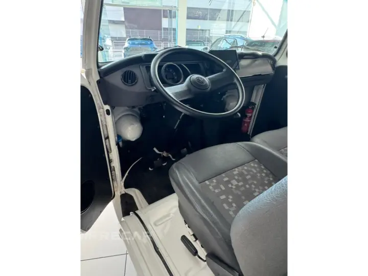 KOMBI 1.4 MI STD 8V FLEX 4P MANUAL