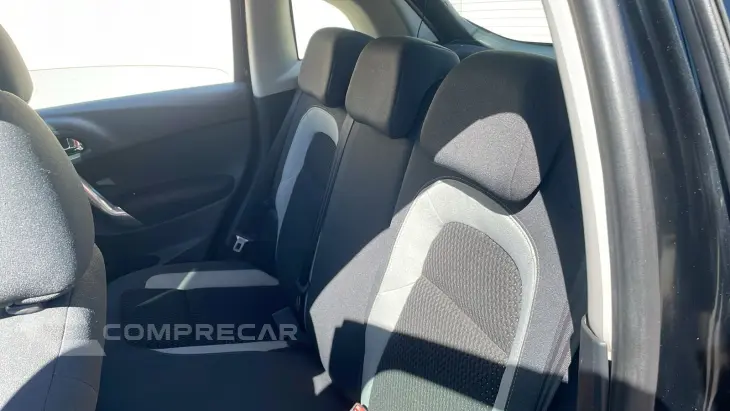 C3 1.6 Exclusive 16V