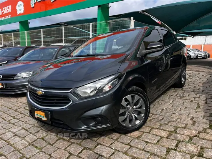 PRISMA 1.4 MPFI Advantage 8V