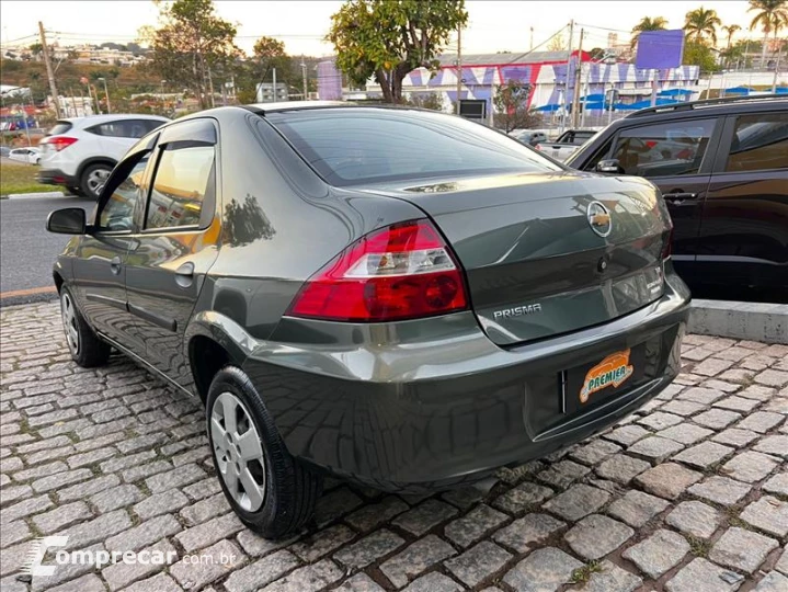 PRISMA 1.4 MPFI JOY 8V