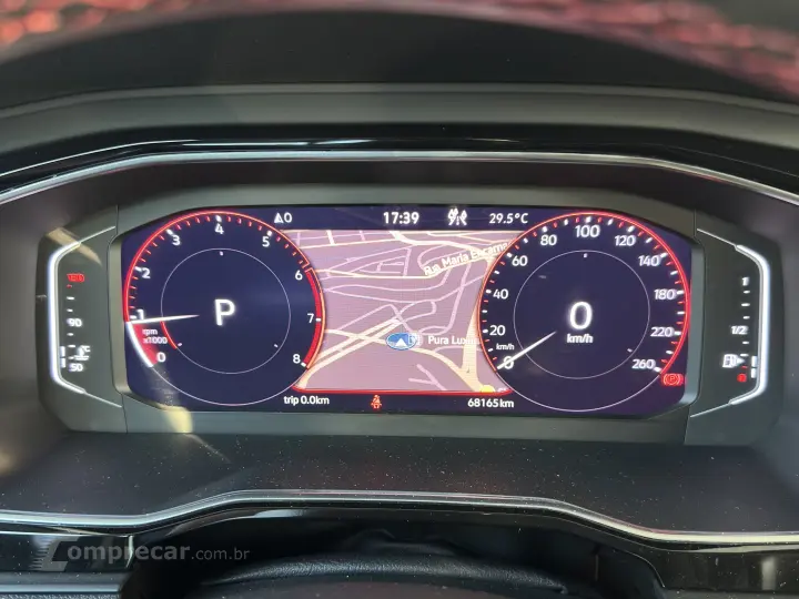 JETTA 2.0 350 TSI GASOLINA GLI DSG