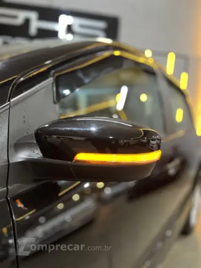 FOX 1.6 MI Comfortline 8V