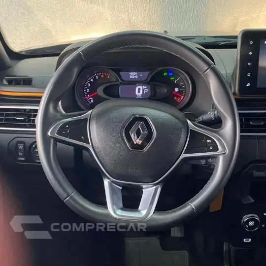 OROCH Outsider 1.3Tce Flex Aut.