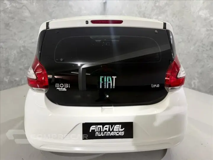MOBI 1.0 8V EVO Like.