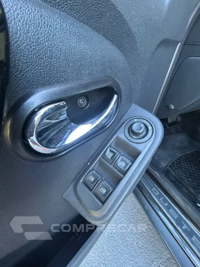 DUSTER 1.6 16V SCE Gopro