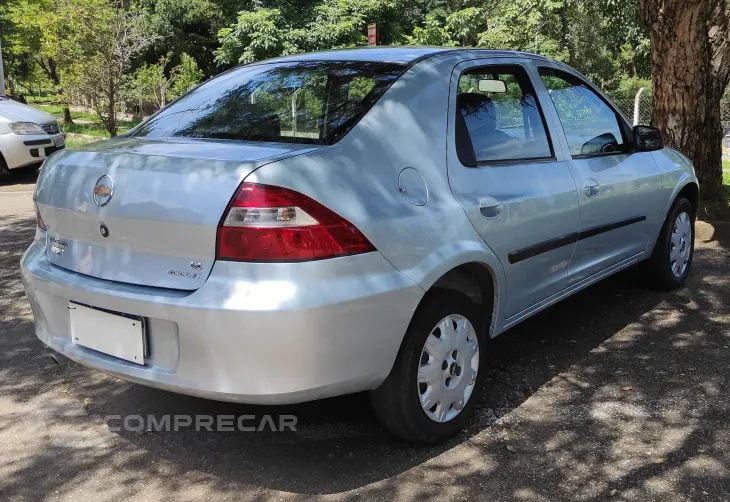 PRISMA 1.4 MPFI Maxx 8V