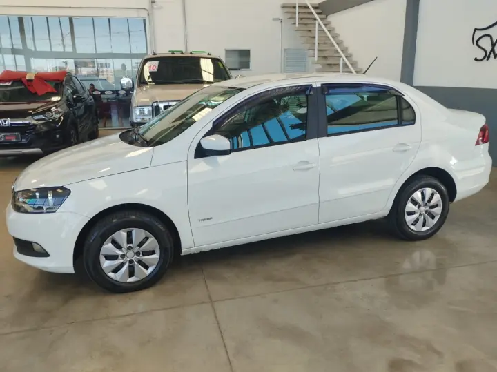 VOYAGE 1.0 MI 8V