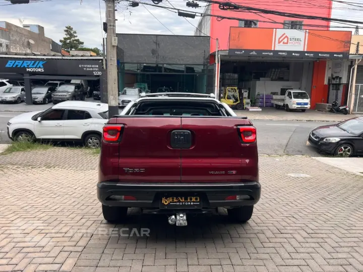 Toro Volcano 2.0 16V 4x4 TB Diesel Aut.