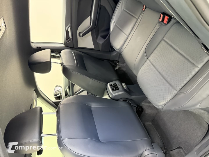 T-CROSS 1.4 250 TSI Highline