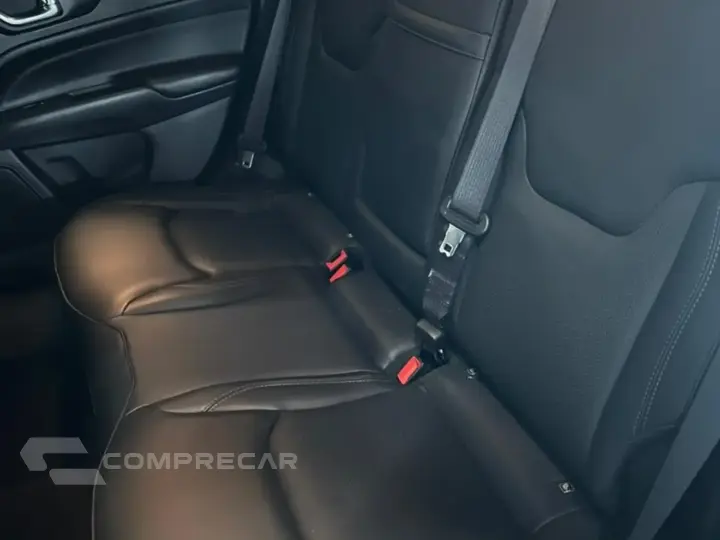 Compass 1.3 T270 Turbo Flex Longitude At6