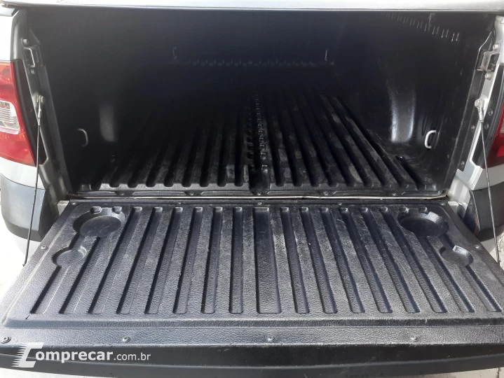 SAVEIRO 1.6 CS 8V