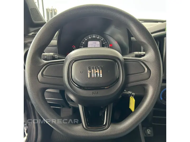 STRADA 1.3 FIREFLY FLEX ENDURANCE CS PLUS MANUAL