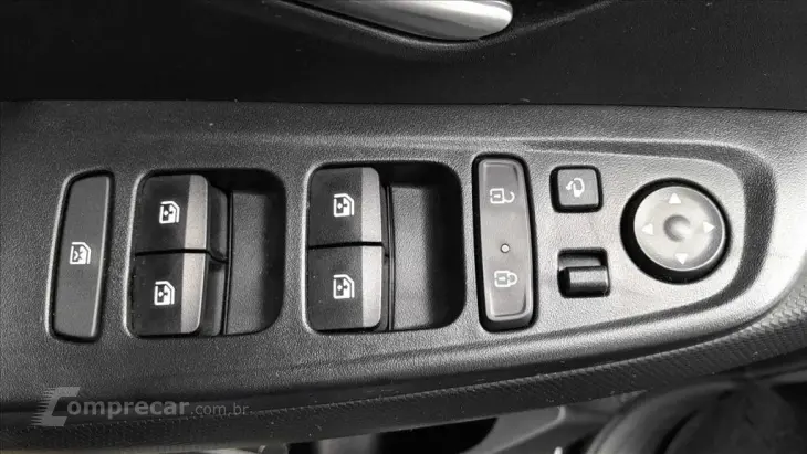 CRETA 1.0 TGDI FLEX LIMITED SAFETY AUTOMÁTICO