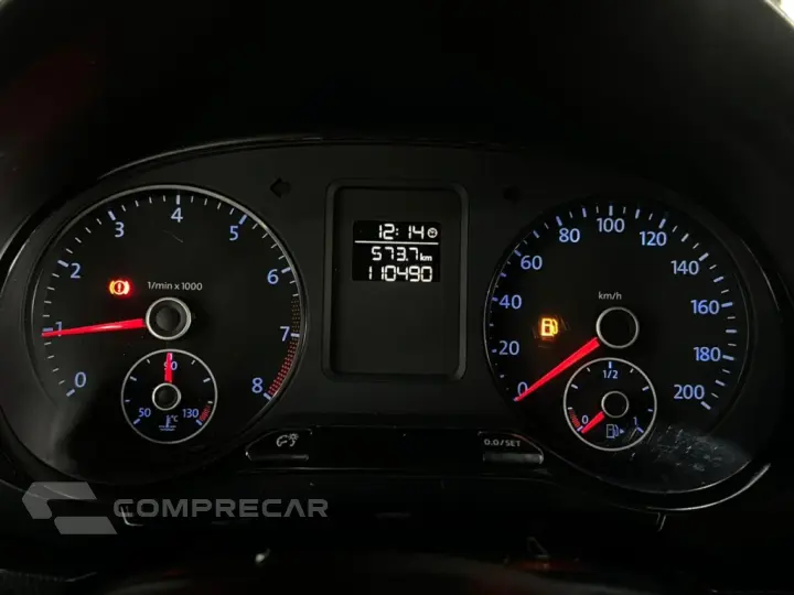 FOX 1.0 MI TREND 8V FLEX 4P MANUAL
