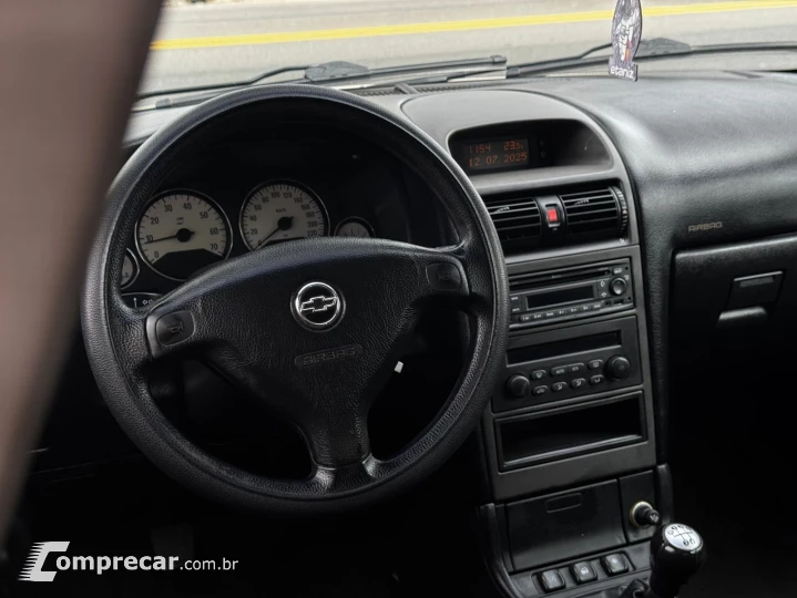 ASTRA 2.0 MPFI Advantage 8V