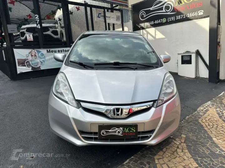 Fit LX 1.4/ 1.4 Flex 8V/16V 5p Aut.