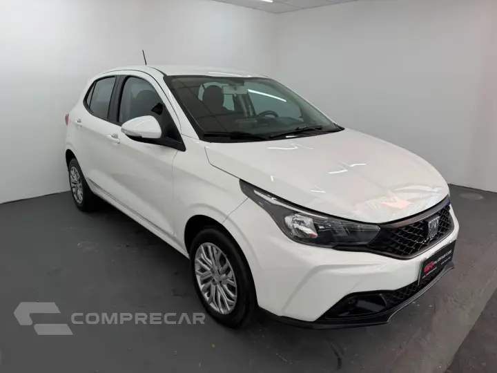 ARGO DRIVE 1.0 6V Flex