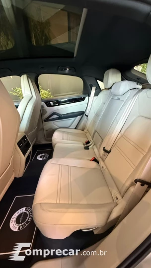 CAYENNE 3.0 V6 E-hybrid Coupé AWD S