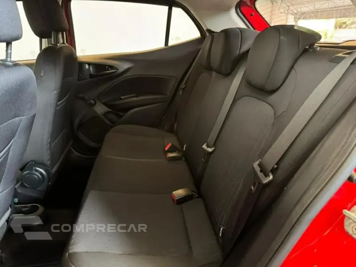 ARGO DRIVE 1.0