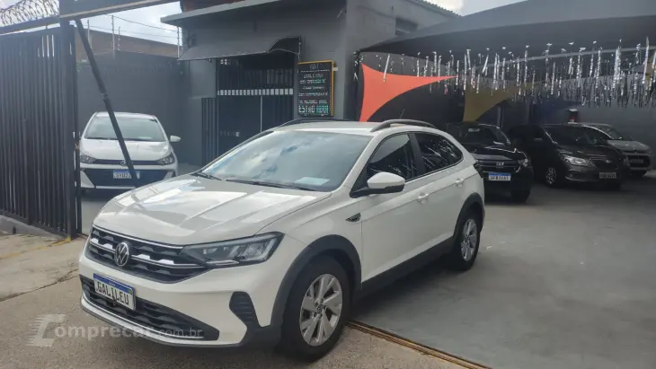 NIVUS 1.0 200 TSI Comfortline