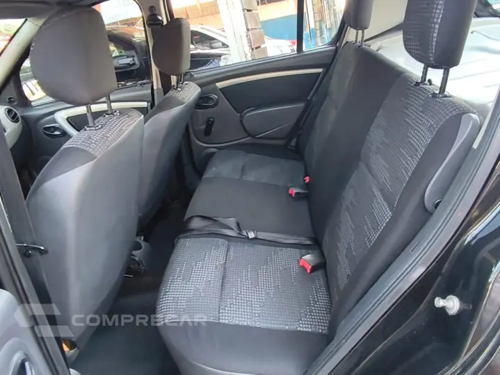 SANDERO 1.0 Expression 16V