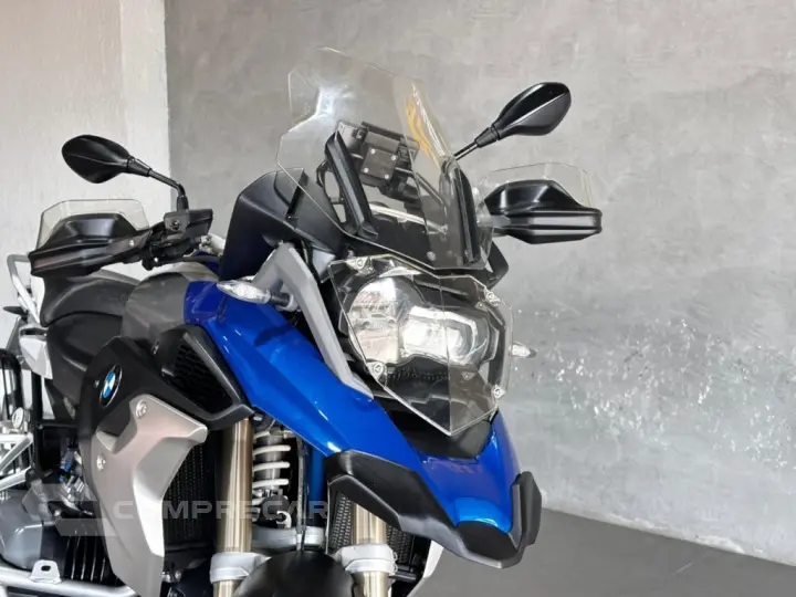 R 1200 GS