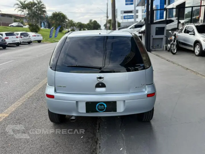 Corsa Hat. Premium 1.4 8V ECONOFLEX 5p