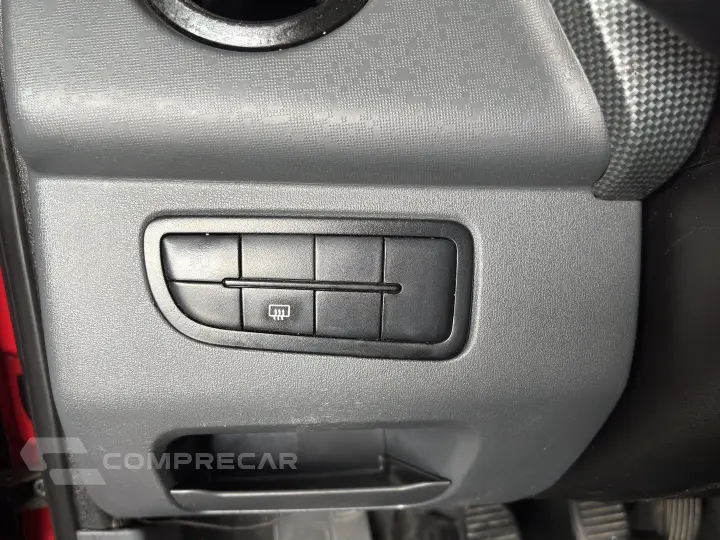 UNO 1.4 EVO SPORTING 8V FLEX 4P MANUAL